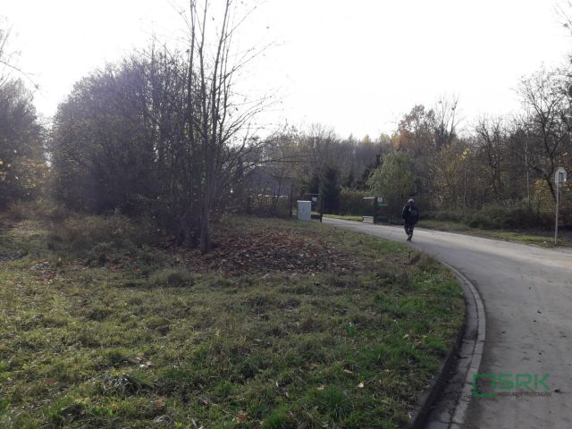 Działka inna Katowice, ul. Szopienicka. Zdjęcie 2