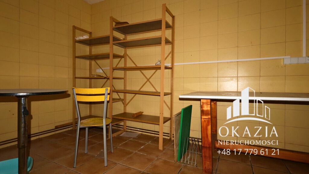 Lokal Boguchwała, ul. Akacjowa. Zdjęcie 15