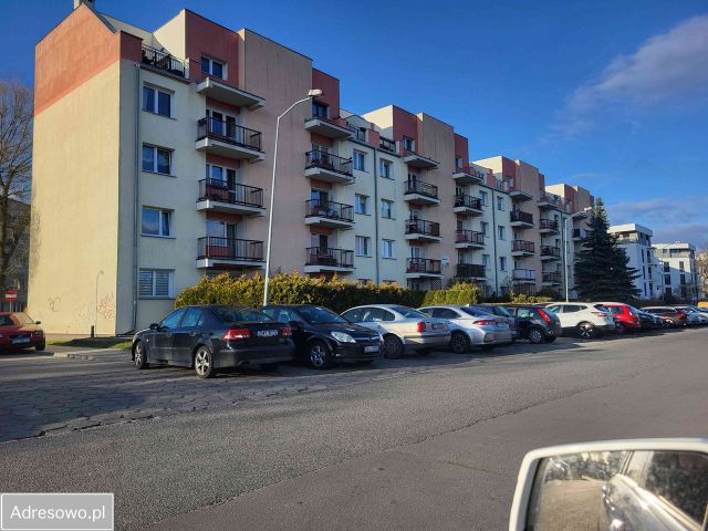 Mieszkanie 3-pokojowe Szczecin Pomorzany, ul. Ruska. Zdjęcie 1