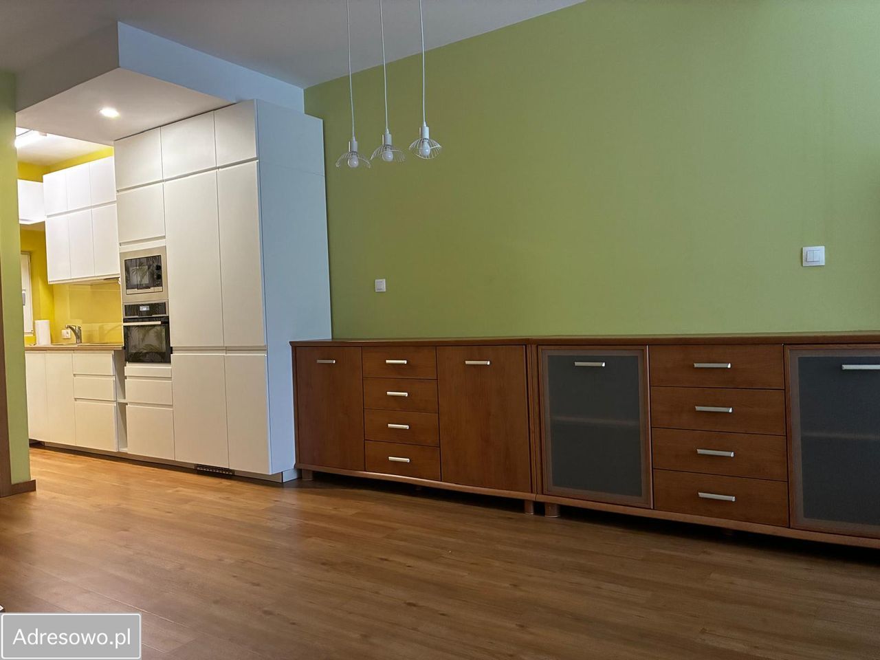 dom szeregowy, 3 pokoje Żory, ul. Janasa. Zdjęcie 5