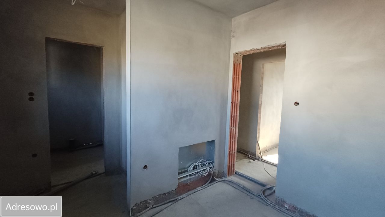 dom wolnostojący, 4 pokoje Kiczyce, ul. Orłowa. Zdjęcie 2