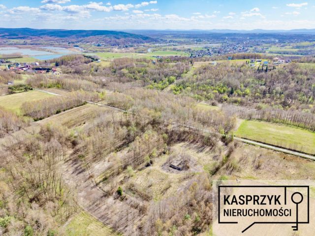 Działka budowlana Ujazd. Zdjęcie 14