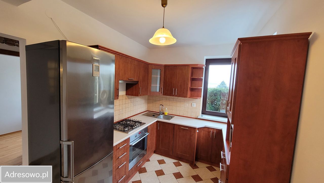 bliźniak Zielonki, ul. Galicyjska. Zdjęcie 13