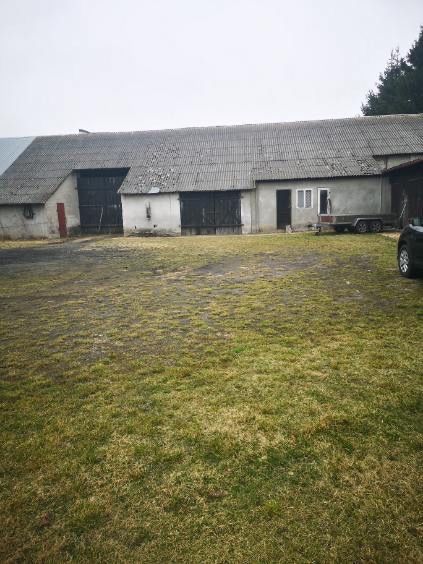 siedlisko Rudno Rudno Trzecie. Zdjęcie 6