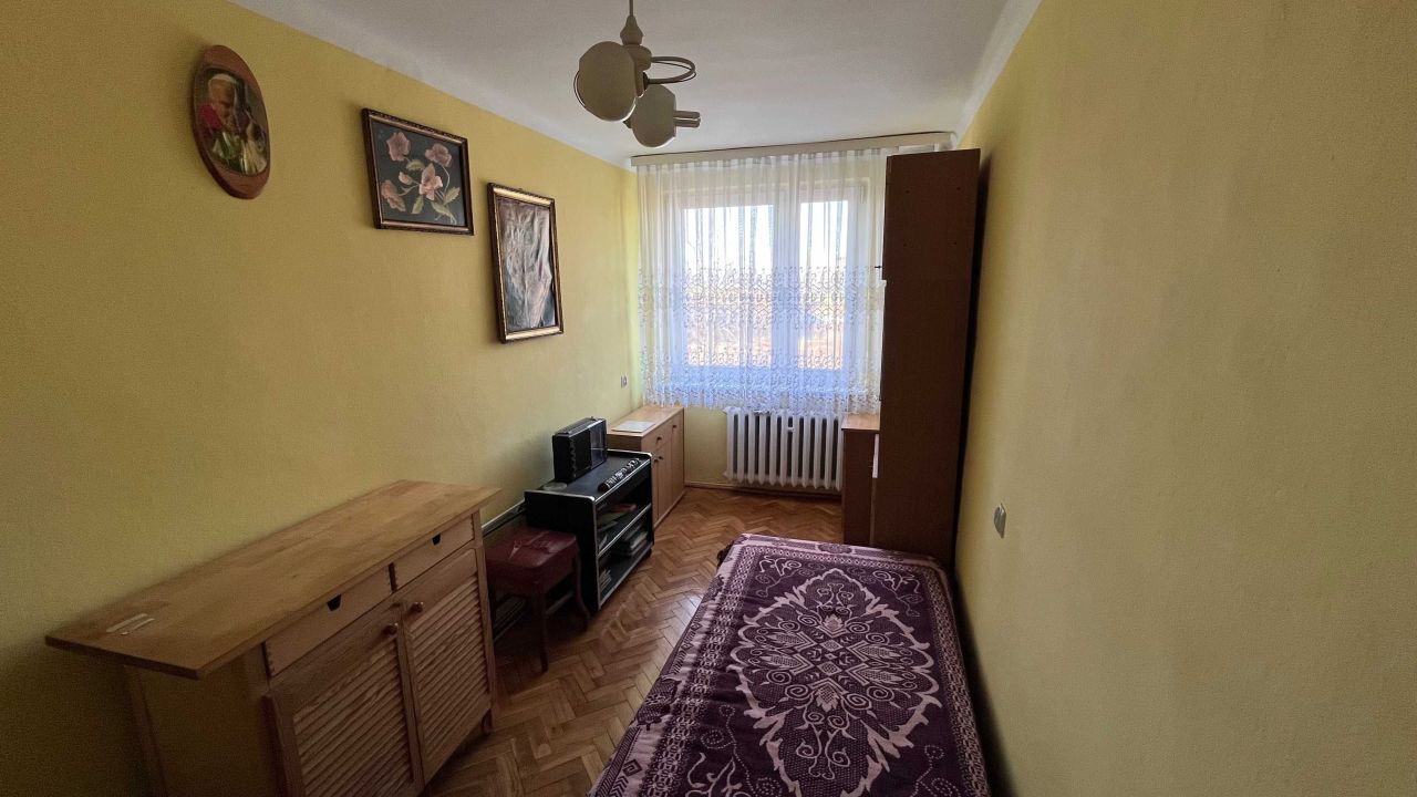 Mieszkanie 2-pokojowe Radomsko, ul. Brzeźnicka. Zdjęcie 6