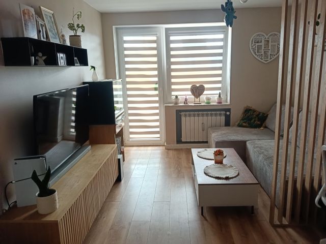 Mieszkanie 2-pokojowe Mrągowo, ul. Wolności. Zdjęcie 1