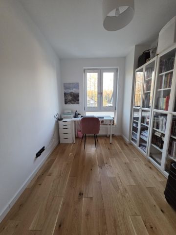 dom szeregowy, 4 pokoje Żyrardów, ul. Ziołowa. Zdjęcie 12