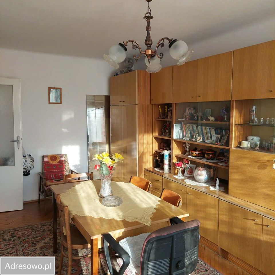 Mieszkanie 3-pokojowe Radom Osiedle XV-lecia, ul. 11 Listopada. Zdjęcie 2