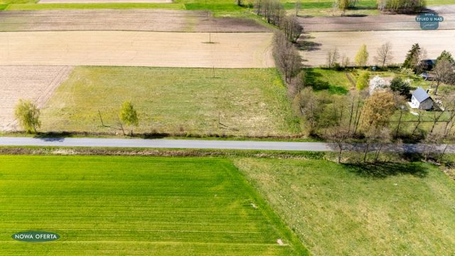 Działka inwestycyjna Madeje Stare. Zdjęcie 2