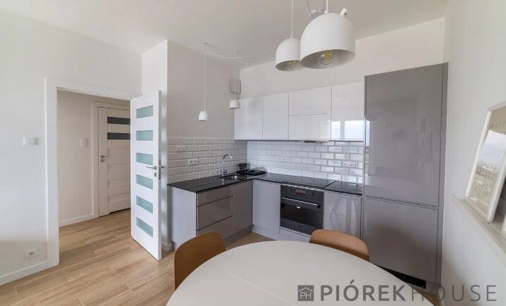 Mieszkanie 2-pokojowe Warszawa Praga-Południe, ul. Grochowska. Zdjęcie 4