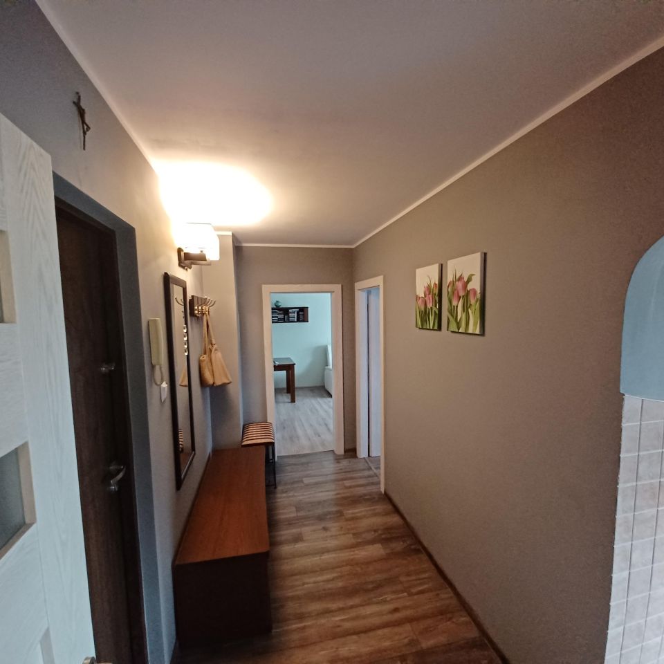 Mieszkanie 2-pokojowe Zabrze Mikulczyce, ul. Gogolińska. Zdjęcie 9