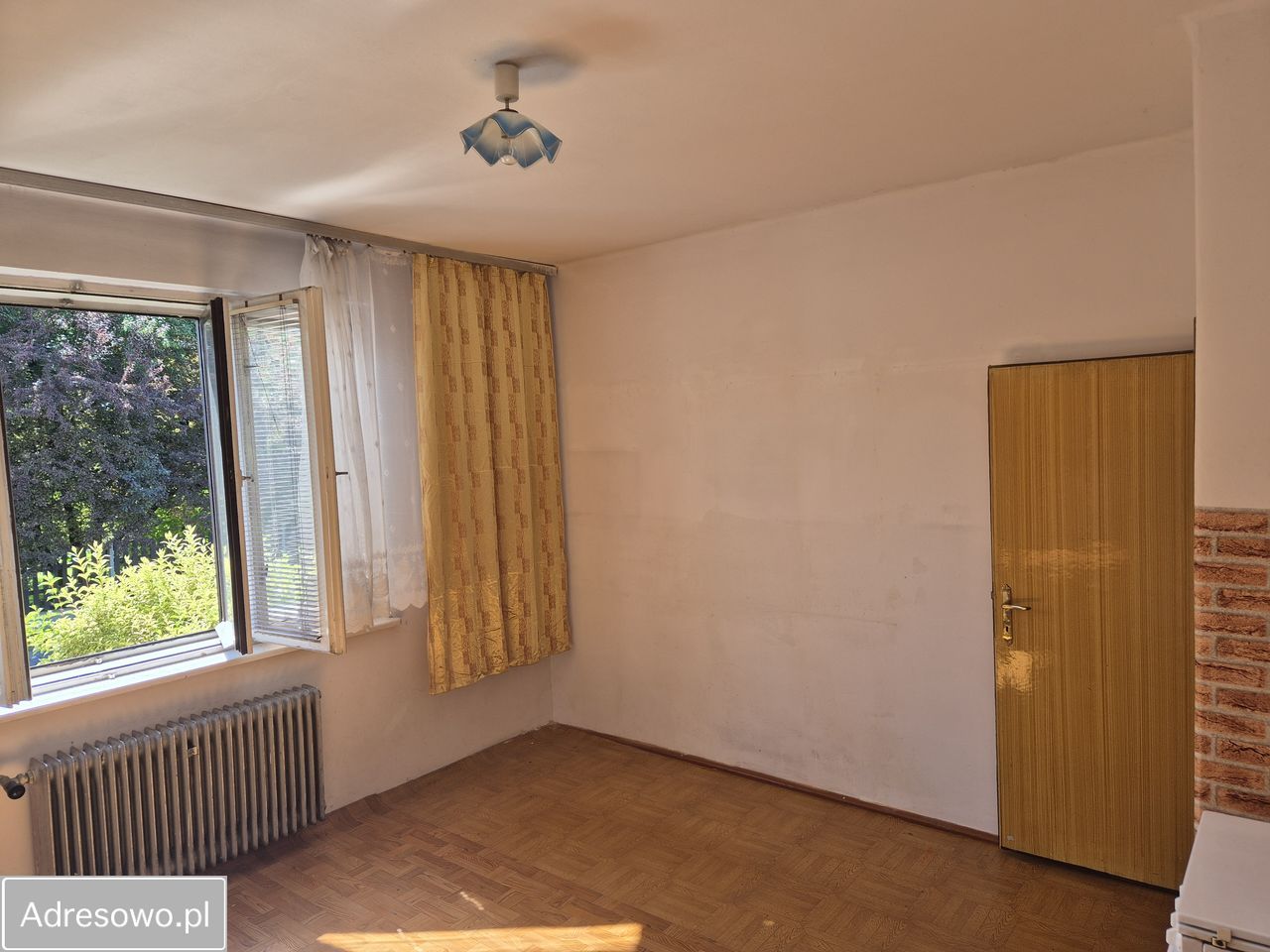dom wolnostojący, 2 pokoje Wilamowice, ul. Jana III Sobieskiego. Zdjęcie 14
