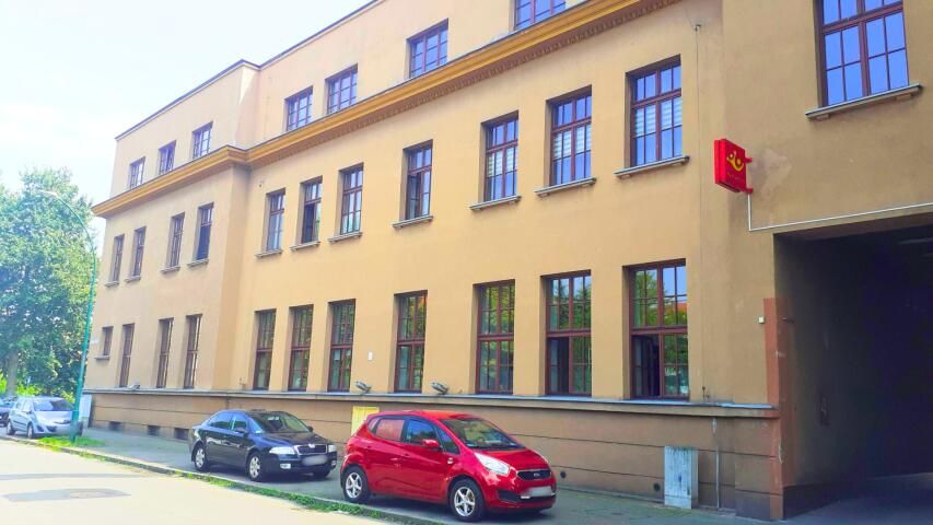Mieszkanie 2-pokojowe Będzin, ul. Ignacego Krasickiego. Zdjęcie 5