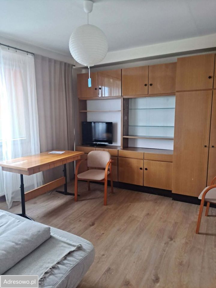 Mieszkanie 2-pokojowe Wrocław Fabryczna, pl. Srebrny. Zdjęcie 6