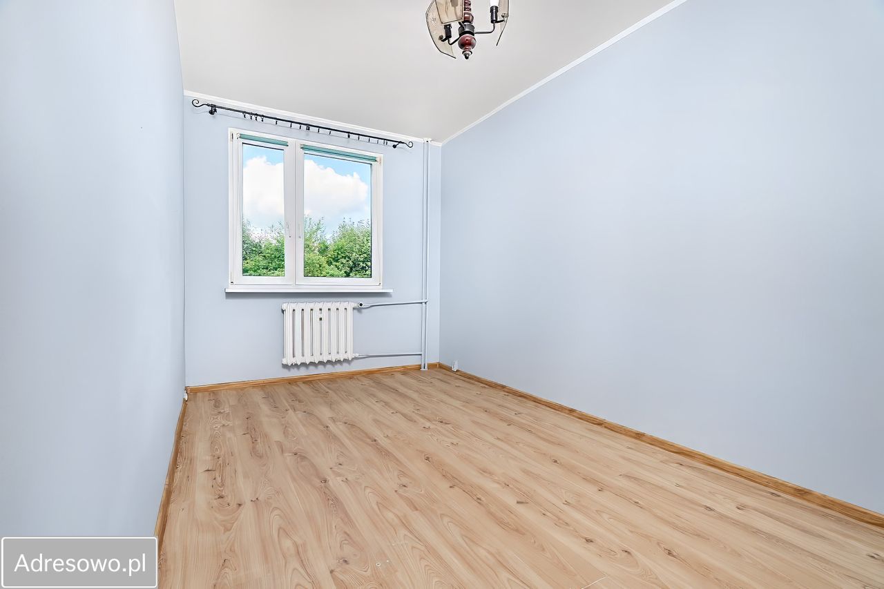 Mieszkanie 3-pokojowe Olsztynek, ul. Daszyńskiego. Zdjęcie 6