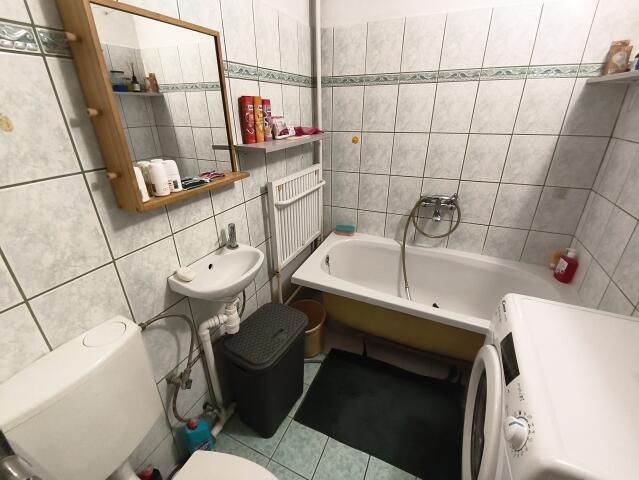 Mieszkanie 2-pokojowe Sosnowiec Centrum, ul. Naftowa. Zdjęcie 6