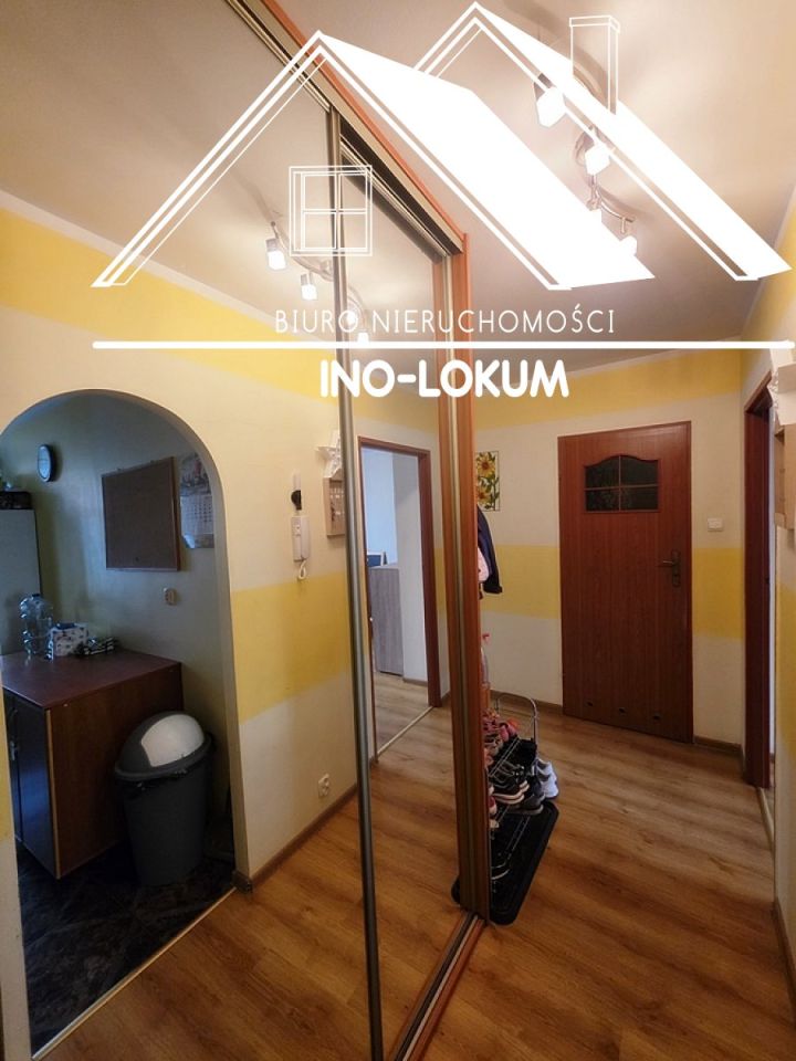 Mieszkanie 2-pokojowe Inowrocław, ul. Kątna. Zdjęcie 11