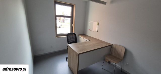 Biuro Ruda Śląska Halemba, ul. Halembska. Zdjęcie 1
