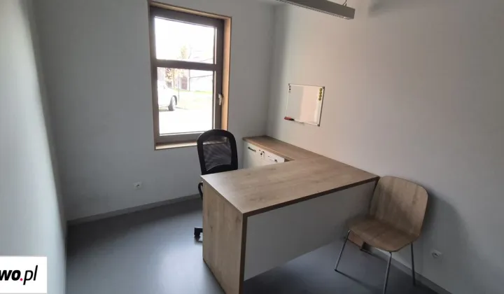 Biuro Ruda Śląska Halemba, ul. Halembska