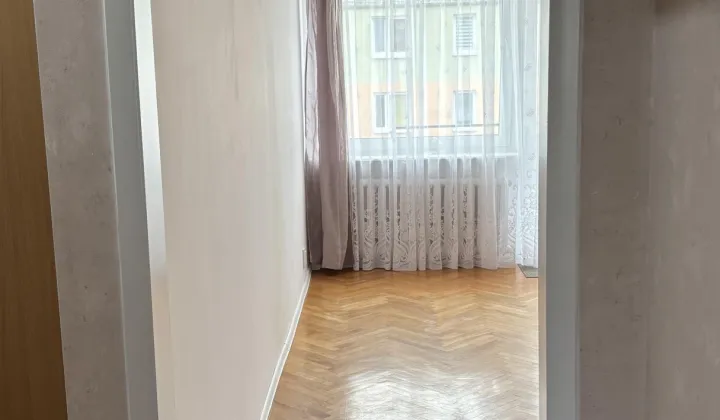 Mieszkanie 2-pokojowe Gdynia Chylonia, ul. Wejherowska