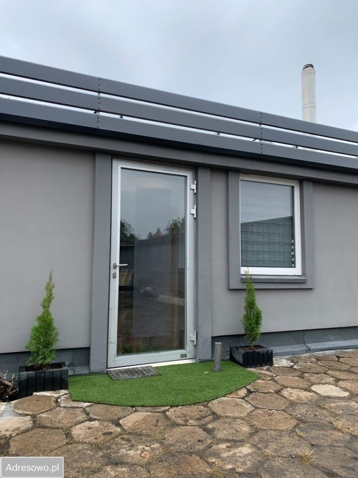 Hala/magazyn Śrem, ul. Podwale. Zdjęcie 2