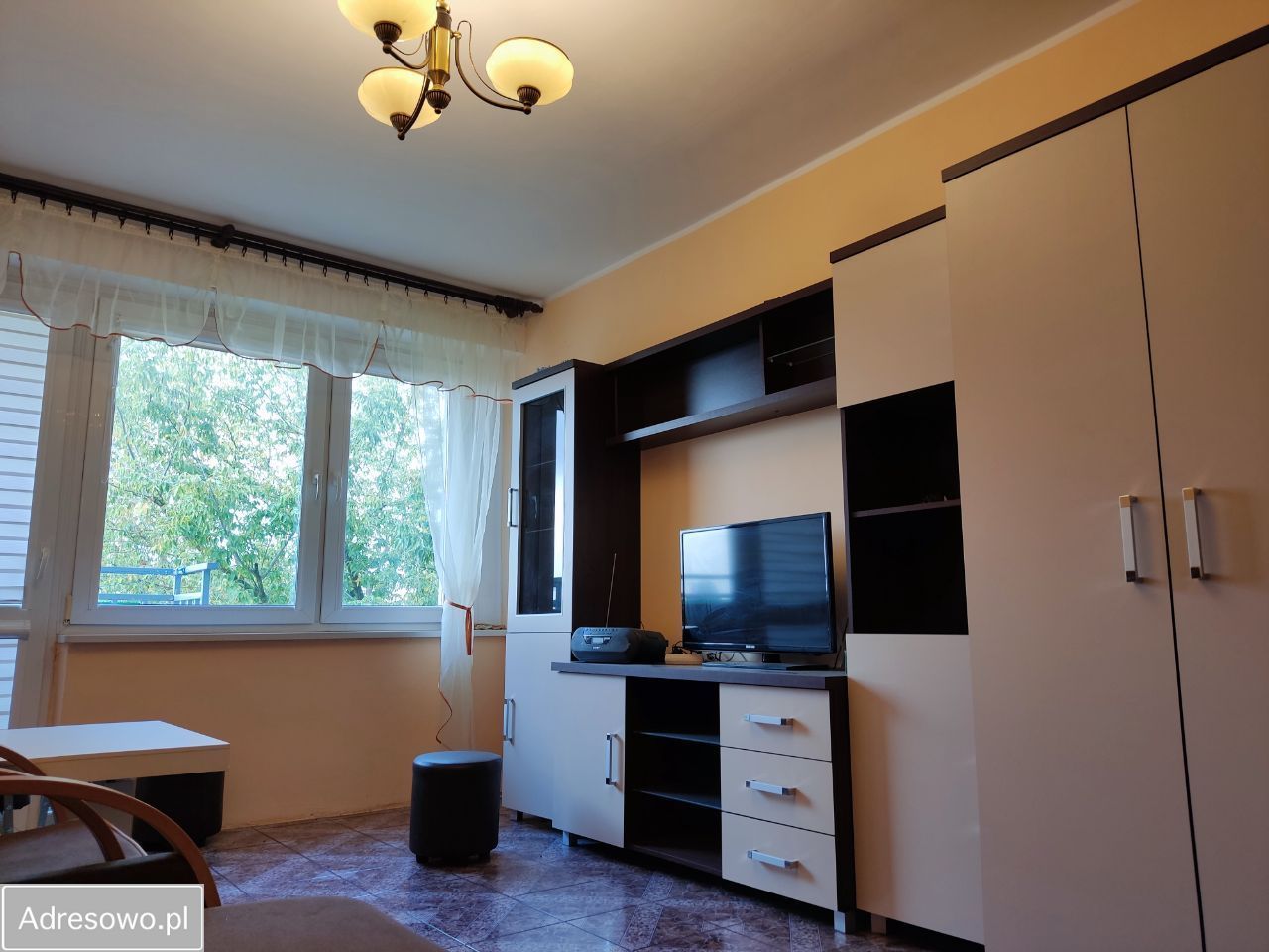 Mieszkanie 3-pokojowe Białystok, ul. gen. Józefa Bema