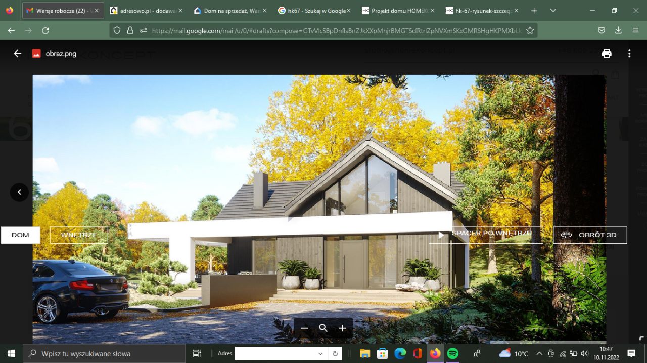 dom wolnostojący, 8 pokoi Warszawa Ursynów, ul. Krasnowolska. Zdjęcie 3