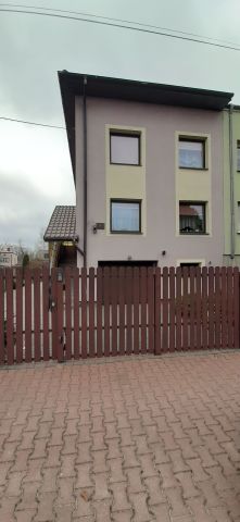 bliźniak Łochów. Zdjęcie 1