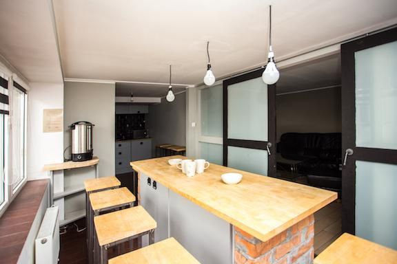 Biuro Bydgoszcz Śródmieście, ul. Tadeusza Kościuszki. Zdjęcie 12