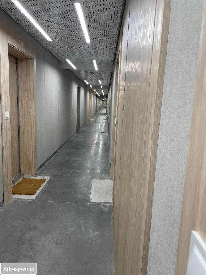 Mieszkanie 1-pokojowe Wrocław Śródmieście, ul. Księcia Witolda. Zdjęcie 13