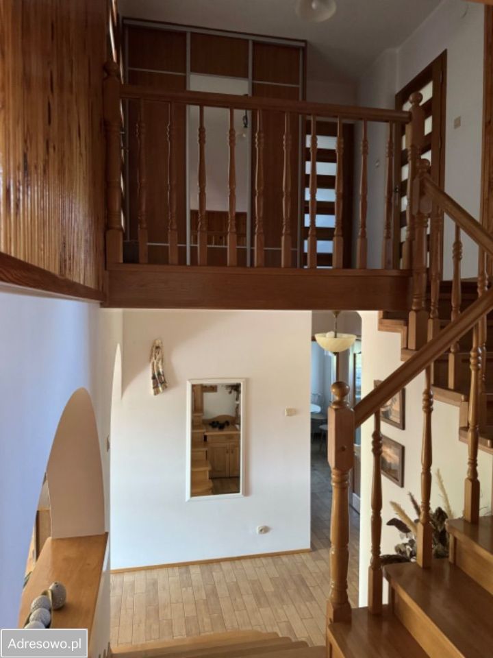 dom wolnostojący, 5 pokoi Rozogi. Zdjęcie 11