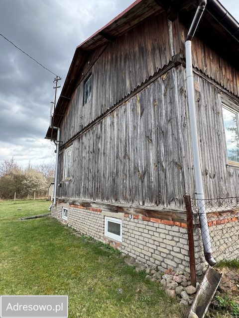 dom wolnostojący, 3 pokoje Chybów. Zdjęcie 2