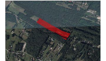 Działka Wiązowna