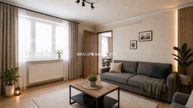 bliźniak, 6 pokoi Kraków Bieżanów, ul. Potrzask. Zdjęcie 11