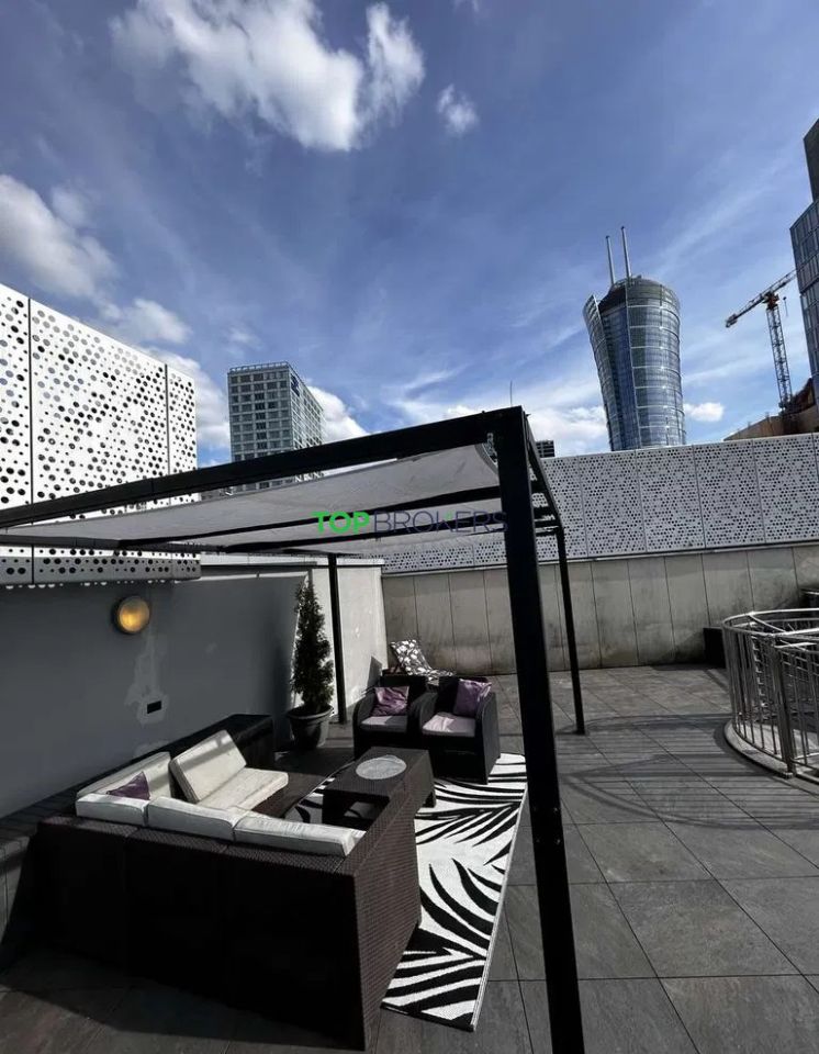 Mieszkanie 2-pokojowe Warszawa Wola, ul. Wronia. Zdjęcie 11