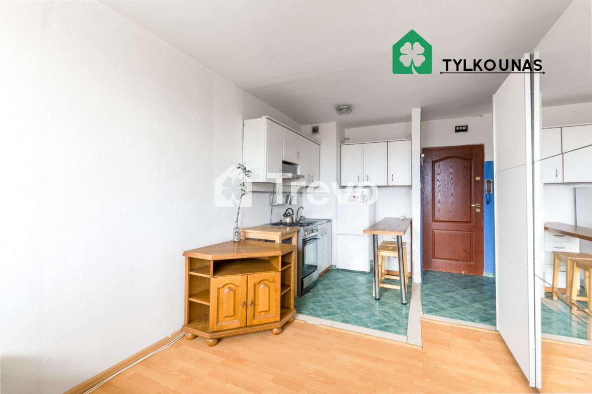 Mieszkanie 2-pokojowe Gdańsk Zaspa, ul. Leszczyńskich. Zdjęcie 7