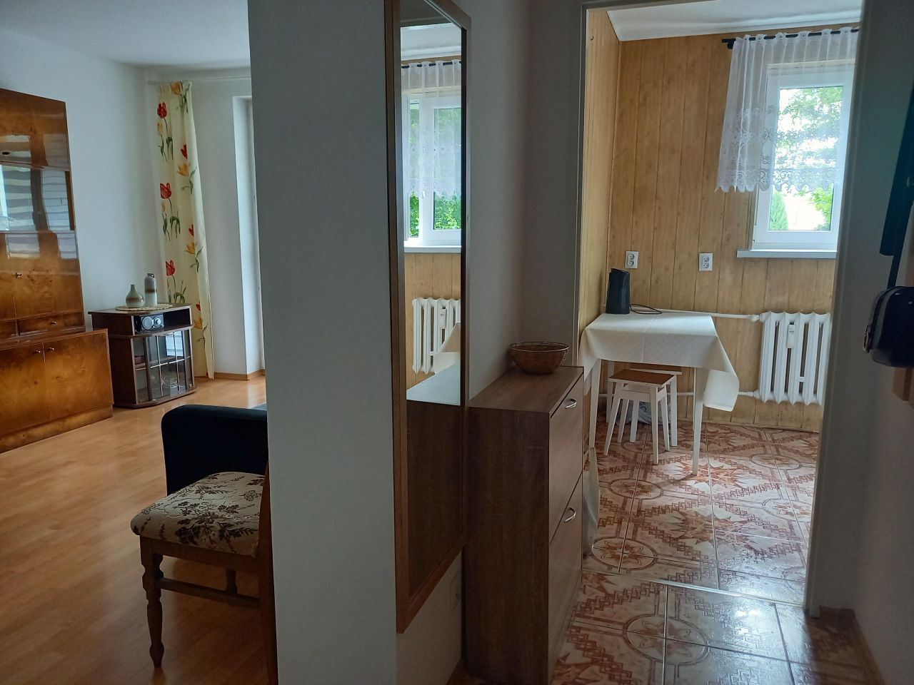 Mieszkanie 1-pokojowe Kutno Centrum, ul. Bolesława Chrobrego