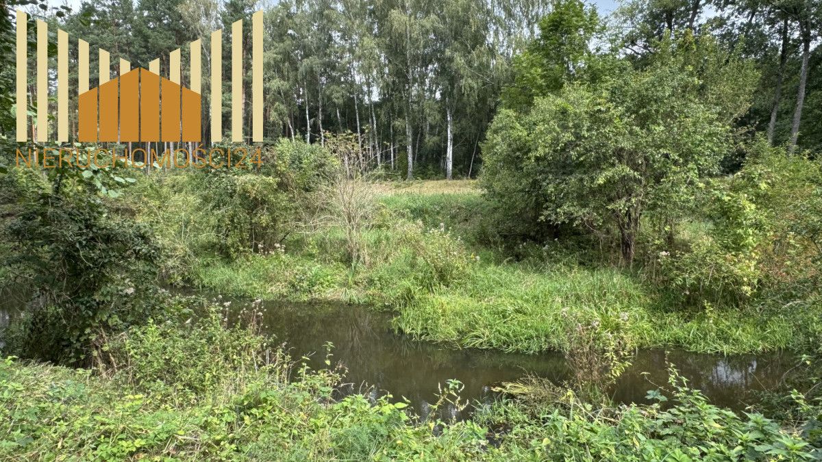 dom wolnostojący, 2 pokoje Stanisławów. Zdjęcie 6