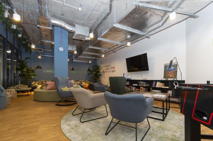 Mieszkanie 1-pokojowe Kraków Grzegórzki, ul. Grzegórzecka. Zdjęcie 8