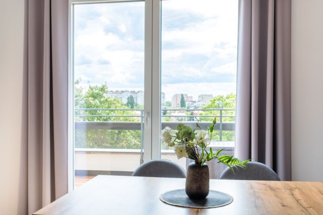 Mieszkanie 2-pokojowe Warszawa Ursus, ul. Quo Vadis. Zdjęcie 3