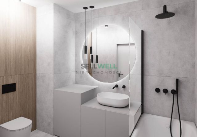 Mieszkanie 2-pokojowe Łódź Widzew, ul. Widzewska. Zdjęcie 13