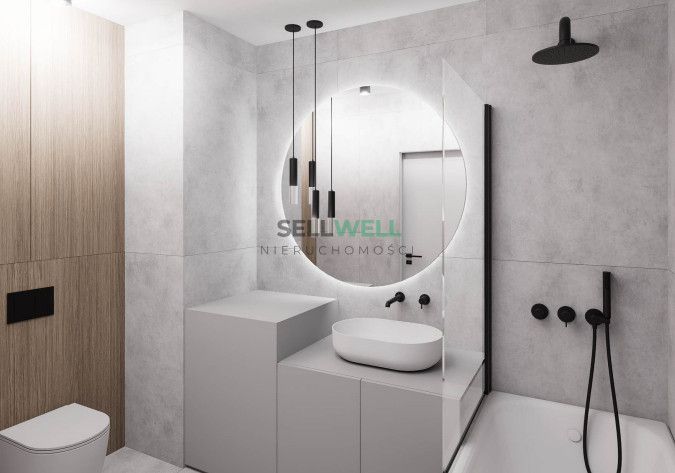 Mieszkanie 2-pokojowe Łódź Widzew, ul. Widzewska. Zdjęcie 13