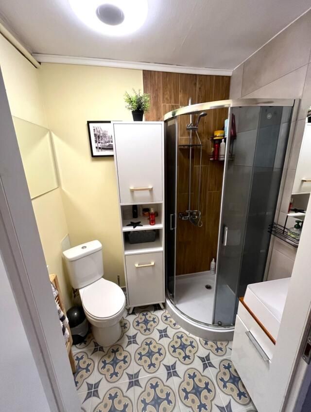 Mieszkanie 3-pokojowe Bytom Rozbark, ul. Alojzjanów. Zdjęcie 6