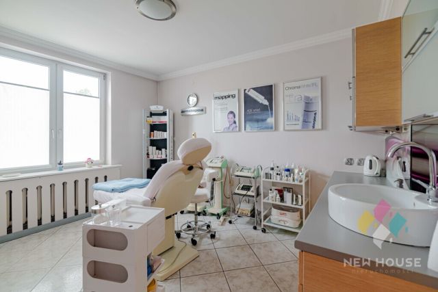 Lokal Olsztyn, ul. Partyzantów. Zdjęcie 15