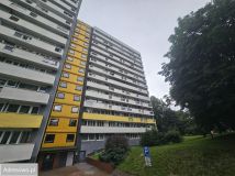 Mieszkanie 1-pokojowe Katowice os. Tysiąclecia, ul. Bolesława Chrobrego