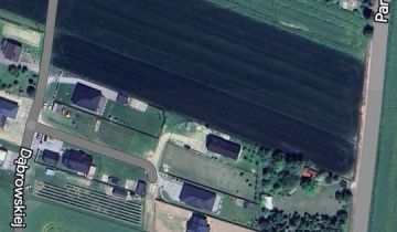 Działka budowlana Bychawa, ul. Partyzantów