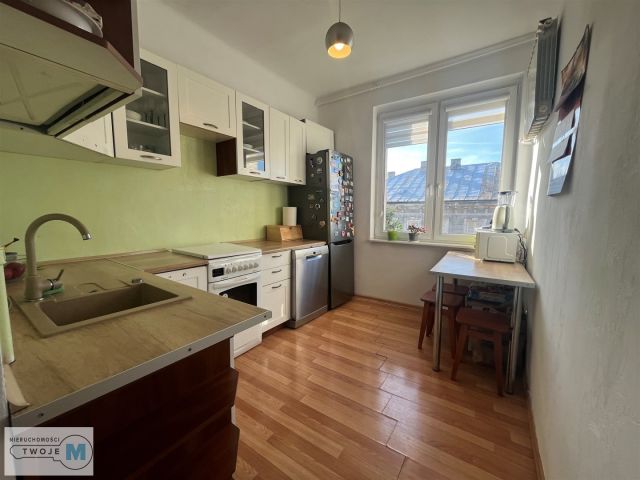 Mieszkanie 2-pokojowe Kielce Centrum. Zdjęcie 3