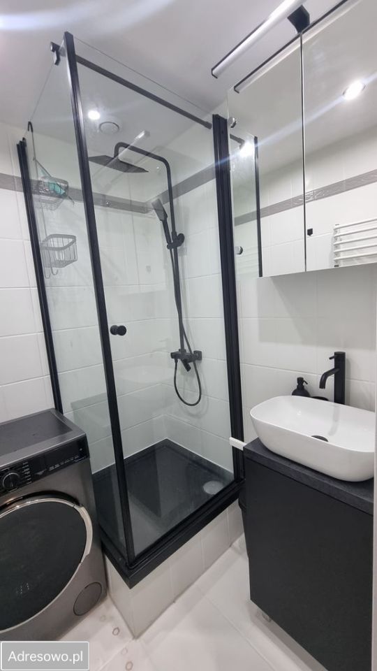 Mieszkanie 3-pokojowe Kluczbork, ul. Norwida. Zdjęcie 17