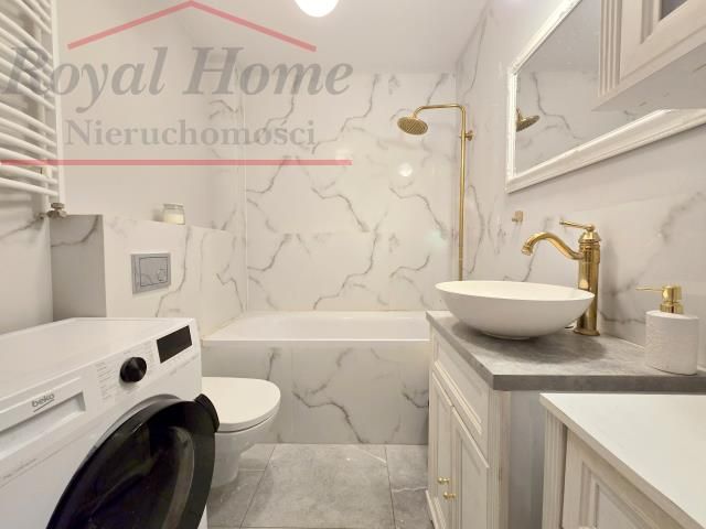 Mieszkanie 3-pokojowe Kąty Wrocławskie, ul. Legionów. Zdjęcie 10