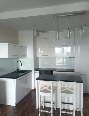 Mieszkanie 2-pokojowe Warszawa Ochota, ul. Bitwy Warszawskiej 1920 r.. Zdjęcie 4